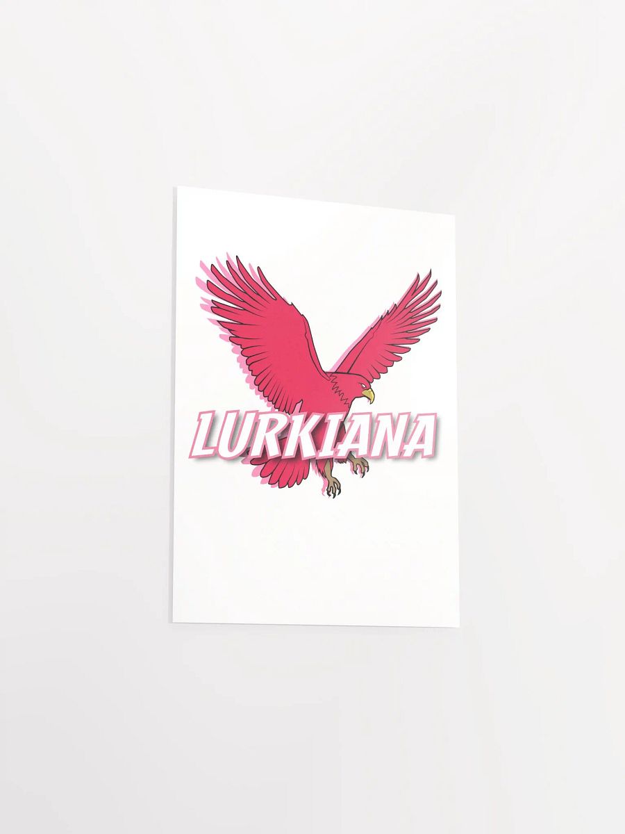Lurkiana Poster product image (29)