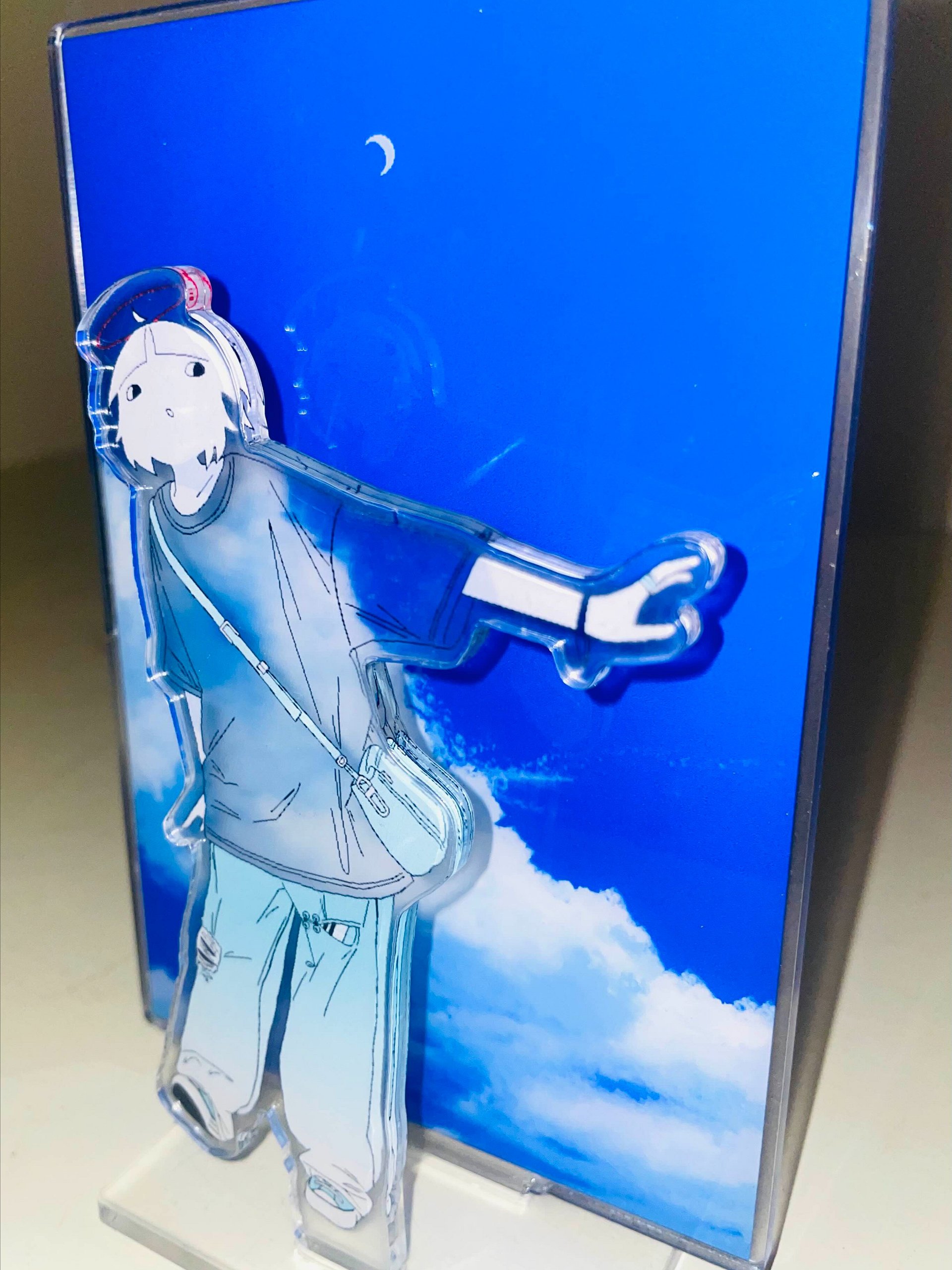 Nyan Sky shirt ( Standee ) product image (3)