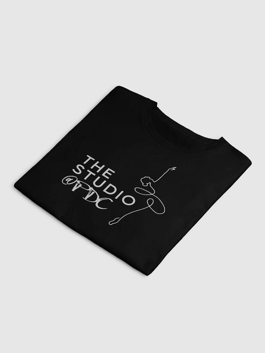 Crop Top | Multiple Colour Options with White Logo product image (5)