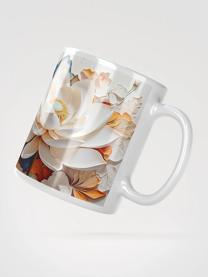 Ethereal Grace Mug product image (2)
