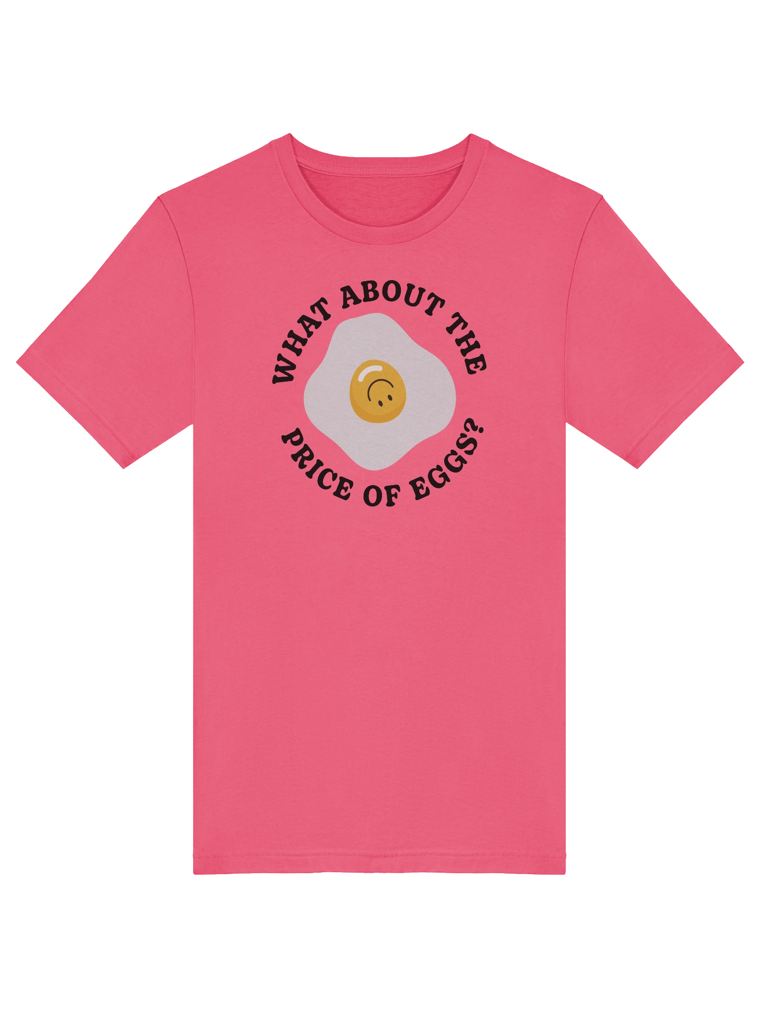 Price of Eggs Shirt product image (5)