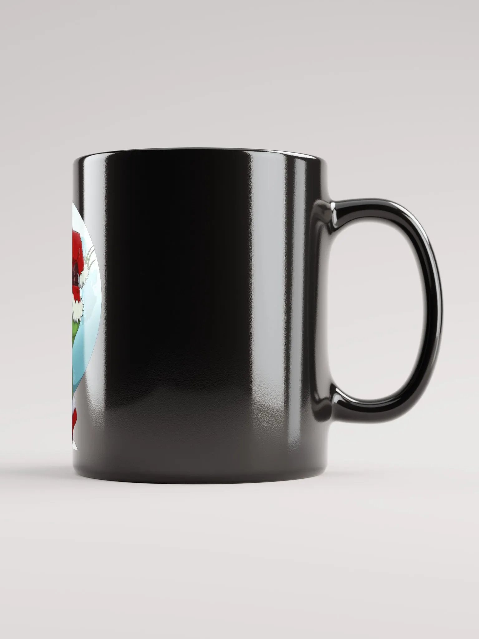 Grinch-ley Mug product image (2)