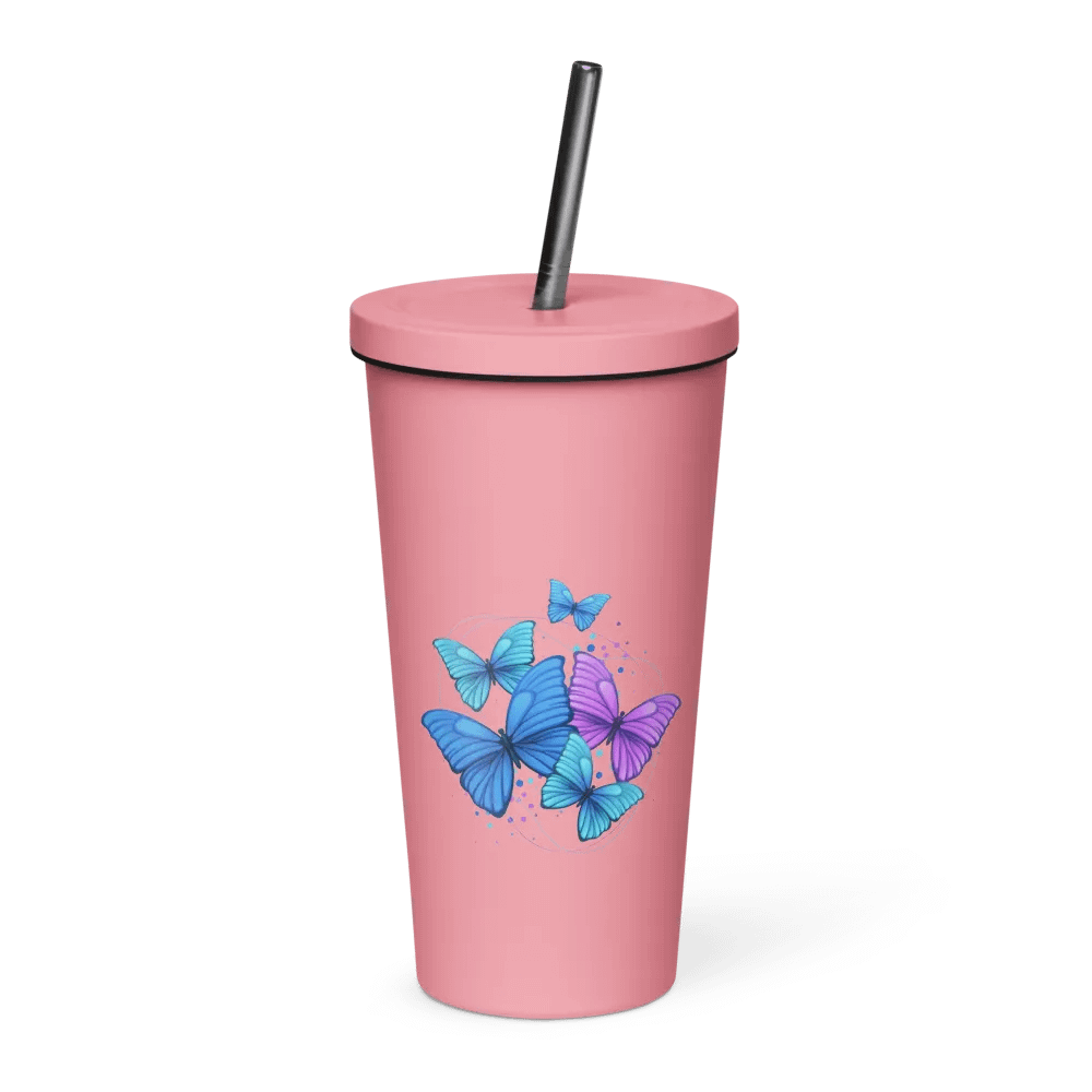 Butterfly: Cup product image (3)