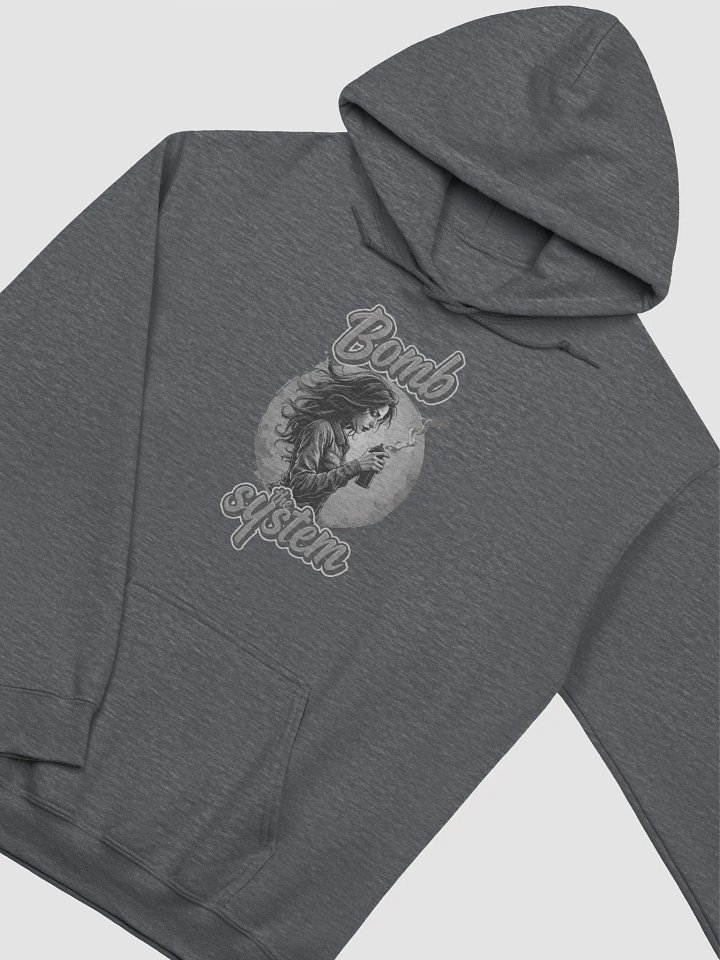 Bomb The System product image (2)