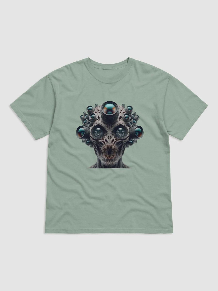 Surreal Lens Vision T-Shirt product image (1)