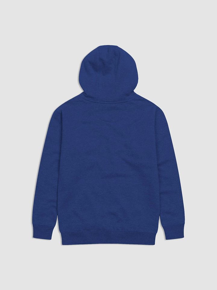 Canada Mask - Unisex Premium Hoodie product image (24)