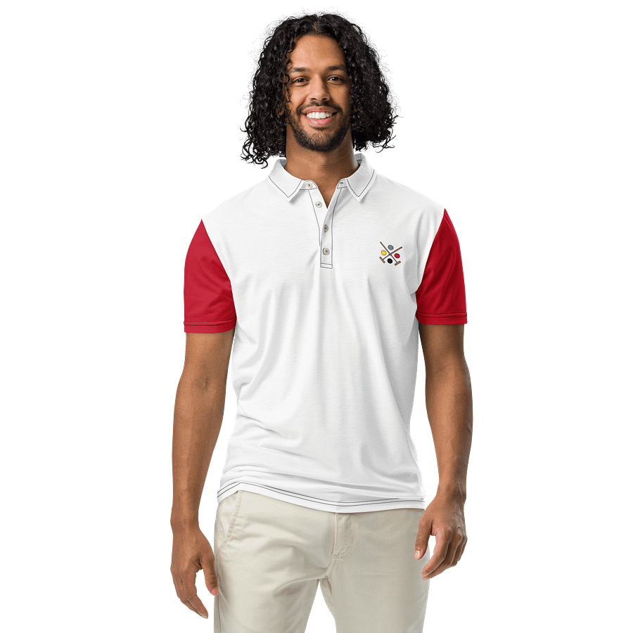 MALLET CLUB CROQUET POLO product image (3)