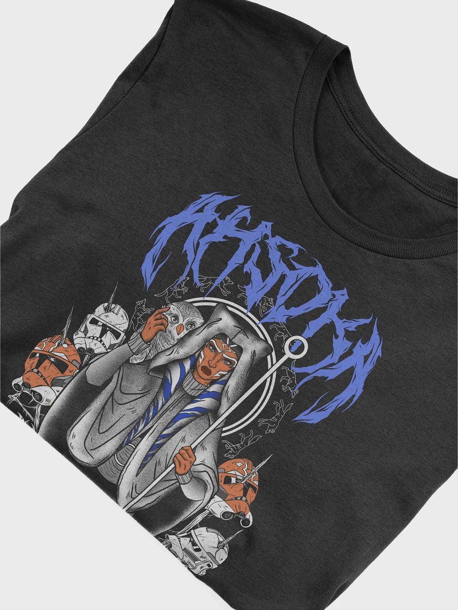 Ahsoka(Rebels) - Tee product image (3)