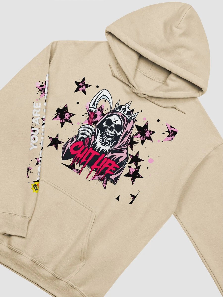 REAPER & STARS product image (4)
