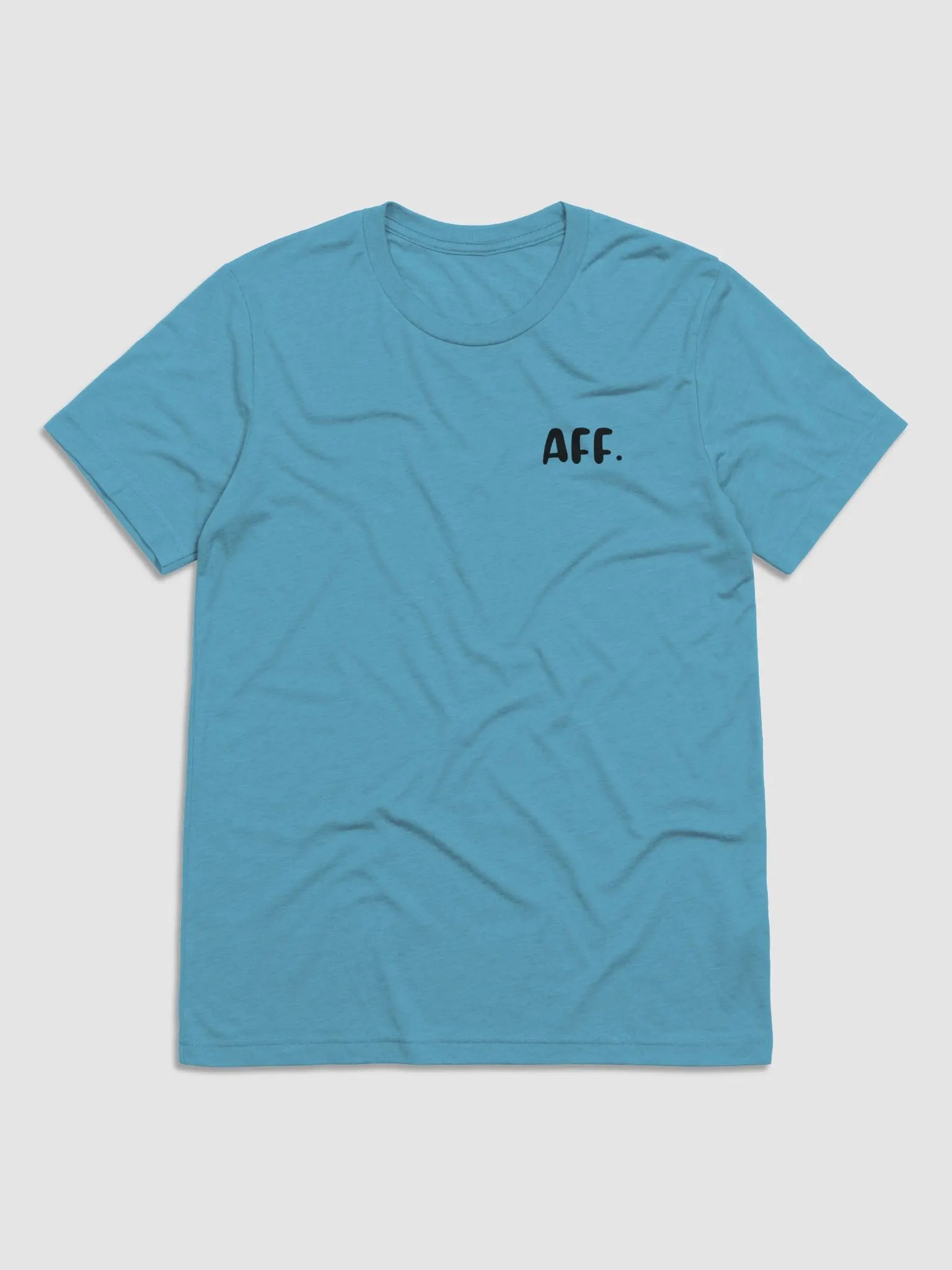 Aff Shirt product image (3)
