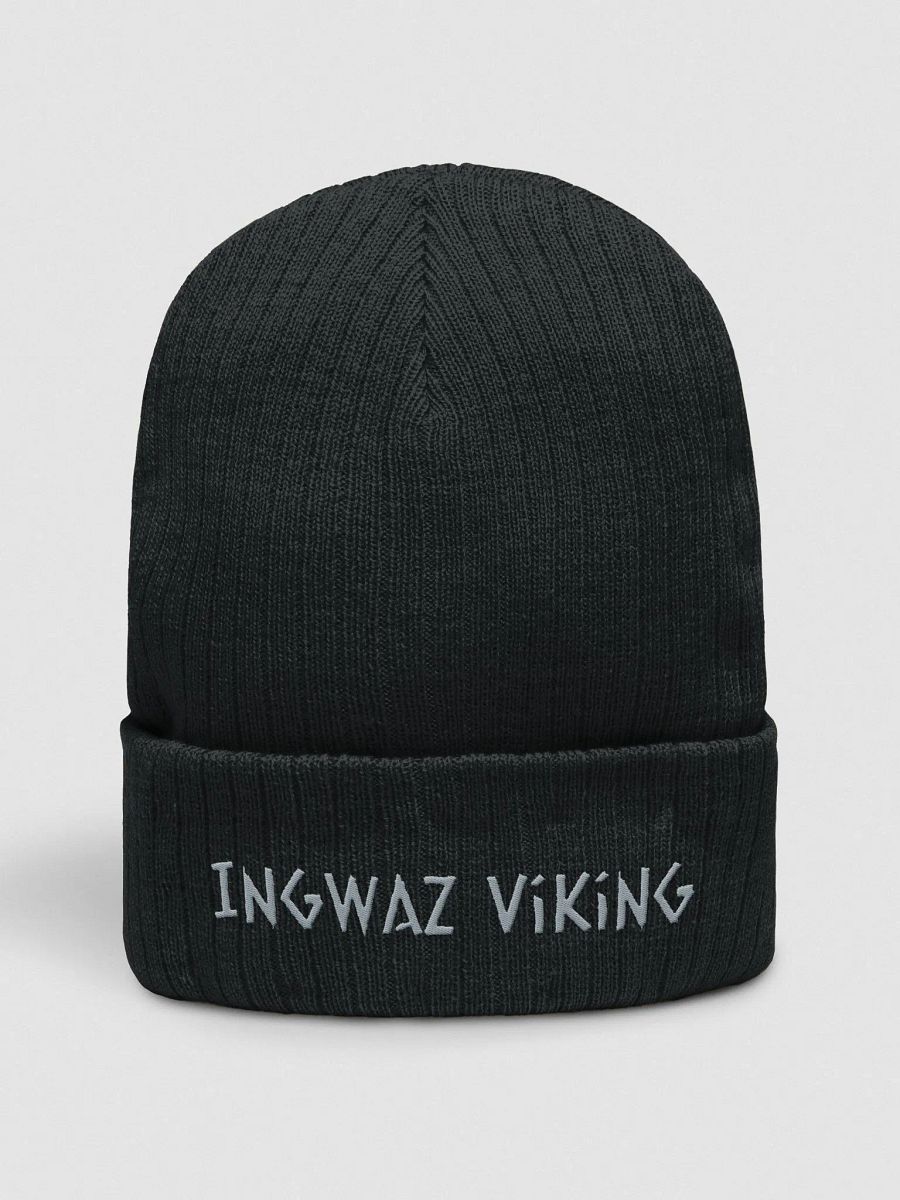 just_VikingGG Beanie product image (1)