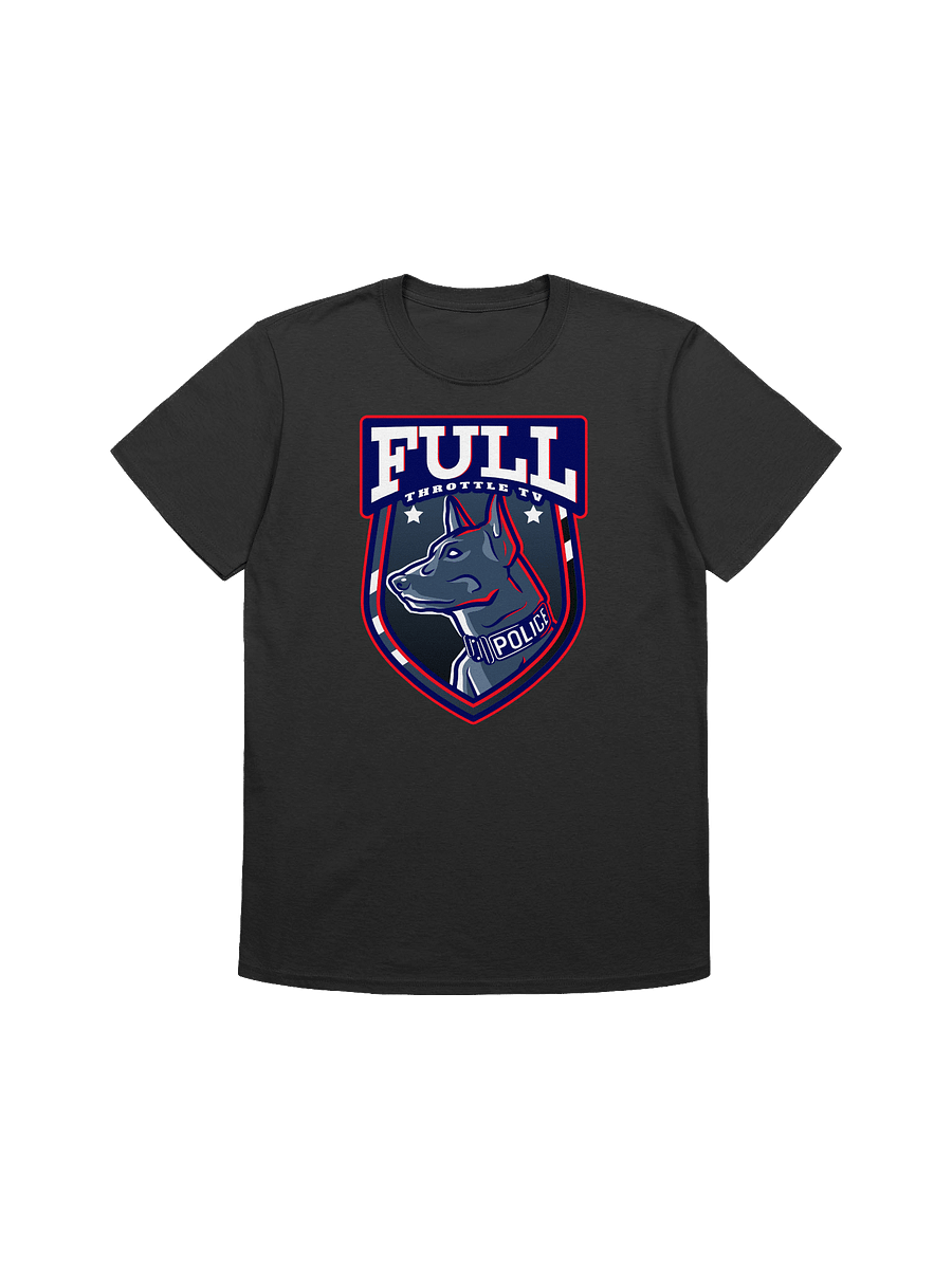 Full Throttle Tee product image (2)
