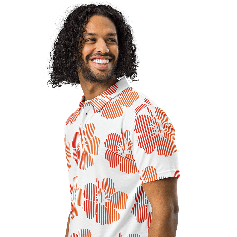 Cache Me Outside Polo product image (3)