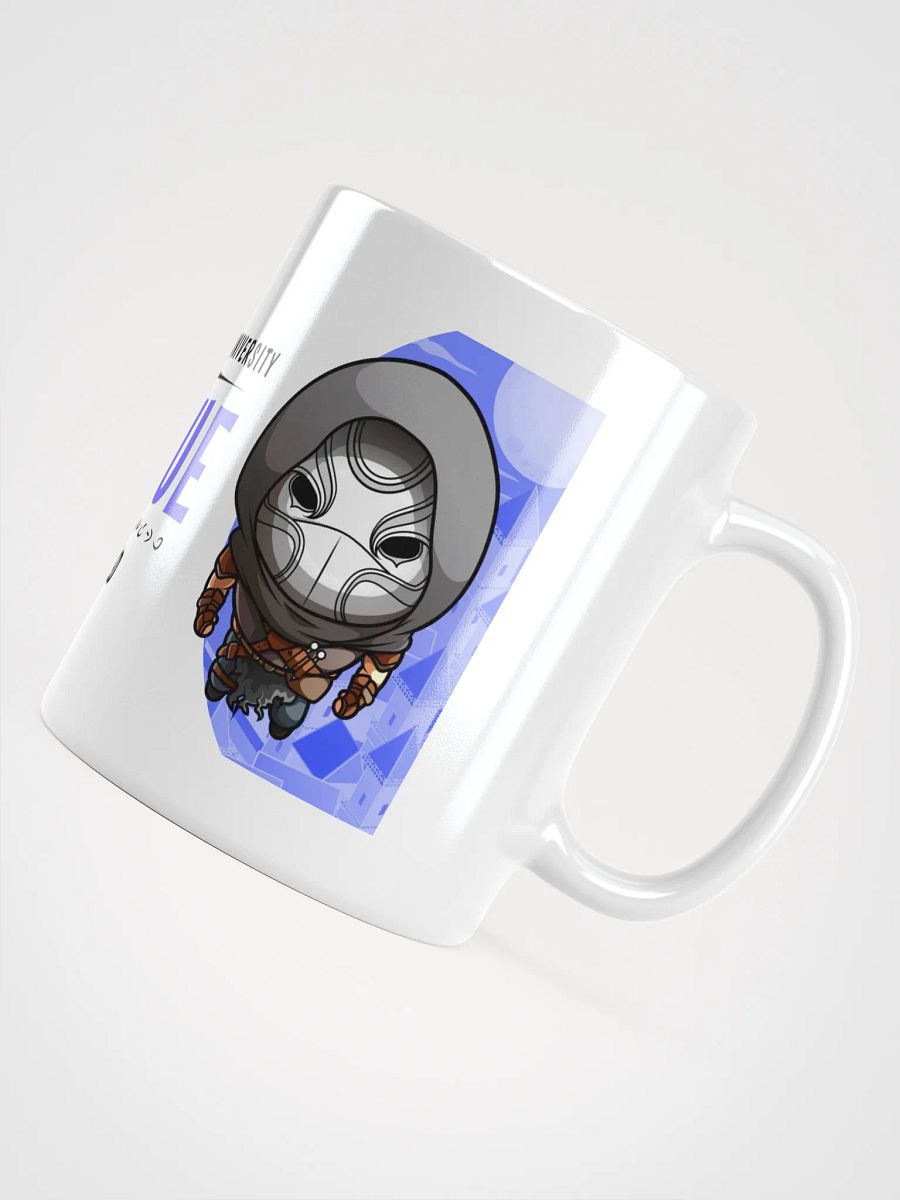 Mug Roublard Certified product image (4)