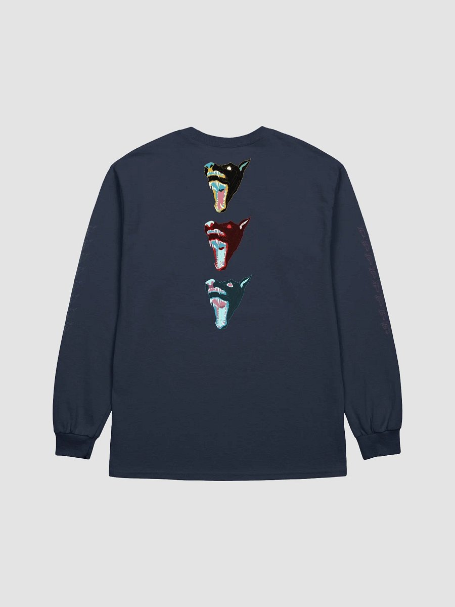 S.E.Y.T. long sleeve 2 product image (2)