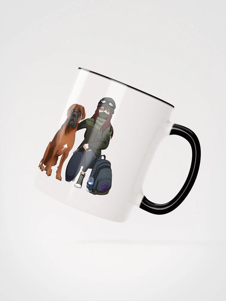 Jiinxy x Teddy Mug product image (18)
