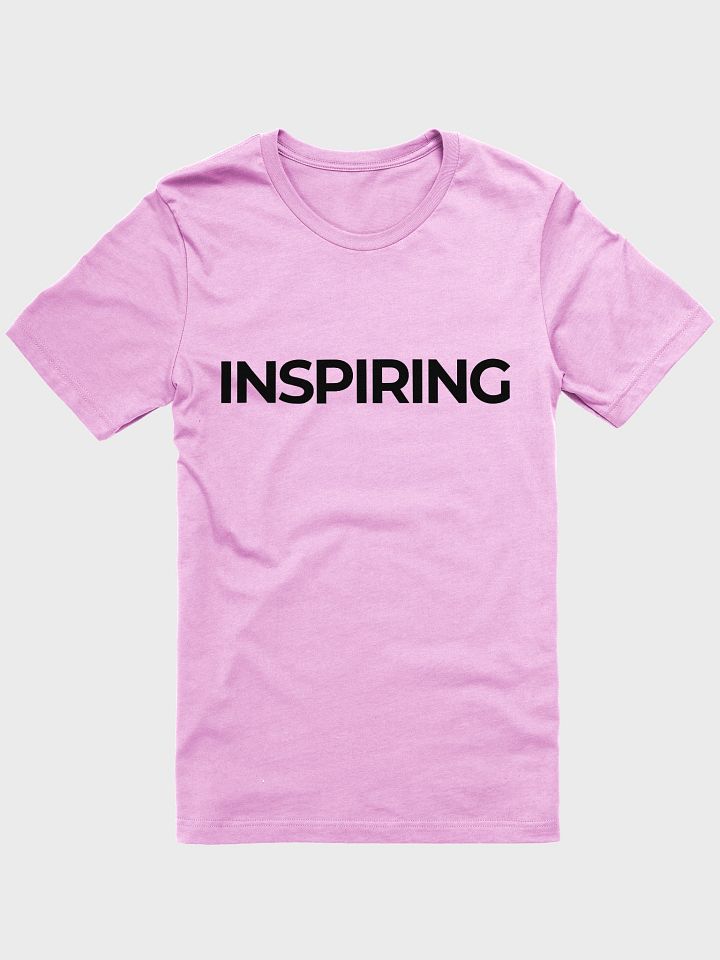 INSPIRING Human - Spring Shirt product image (77)