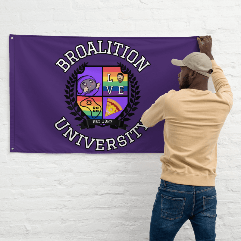Broversity Flag product image (1)