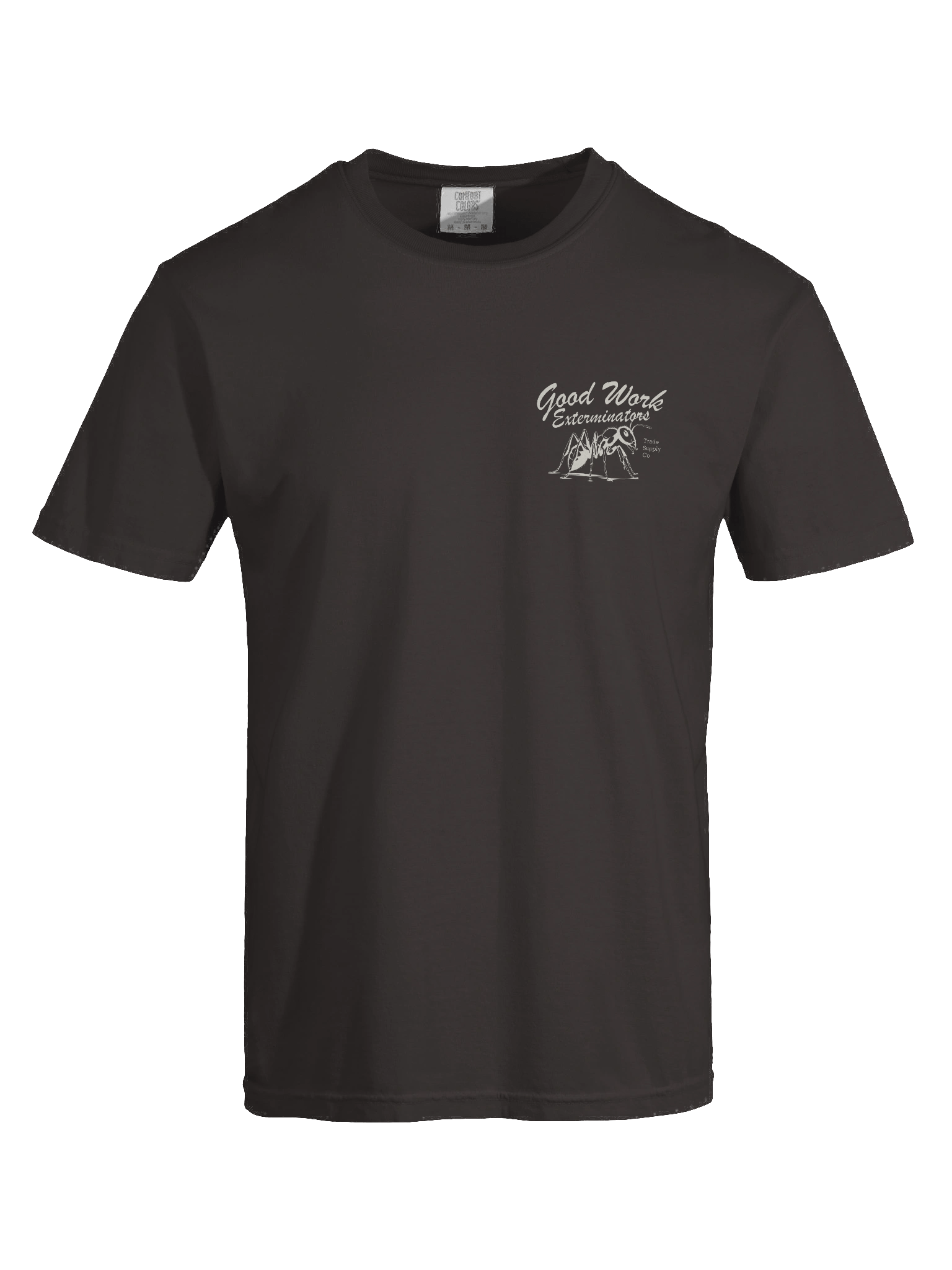 Exterminator Ant Tee product image (7)