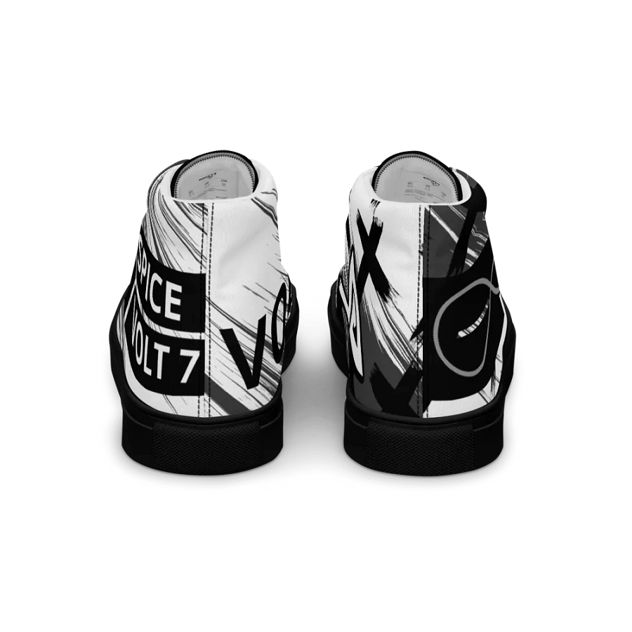 WOMAN VOLTAGE 7 ETERNITY HIGH TOPS product image (6)