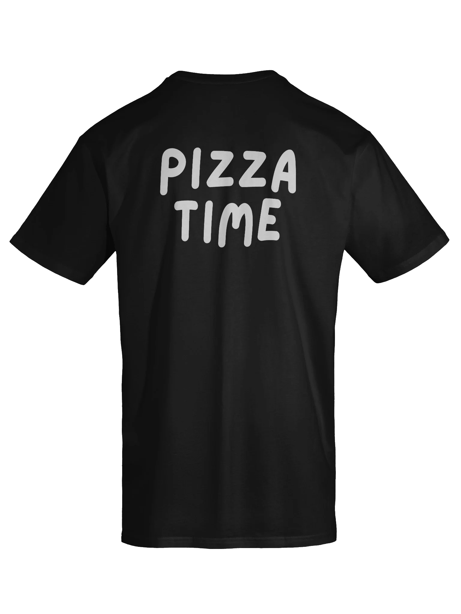 Denied Pizza T-Shirt product image (7)