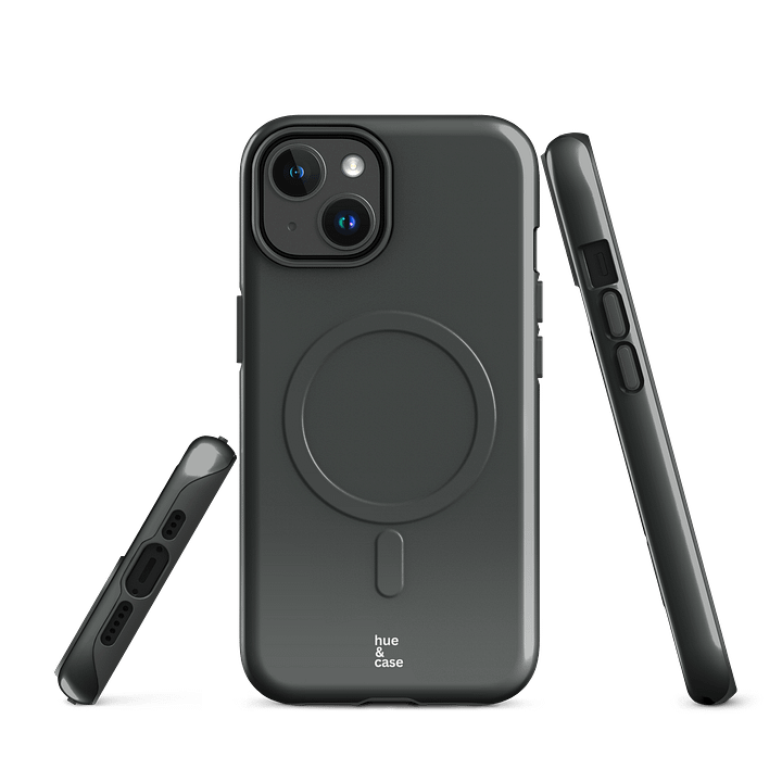 Wool Overcoat: MagSafe Tough Case for iPhone product image (1)
