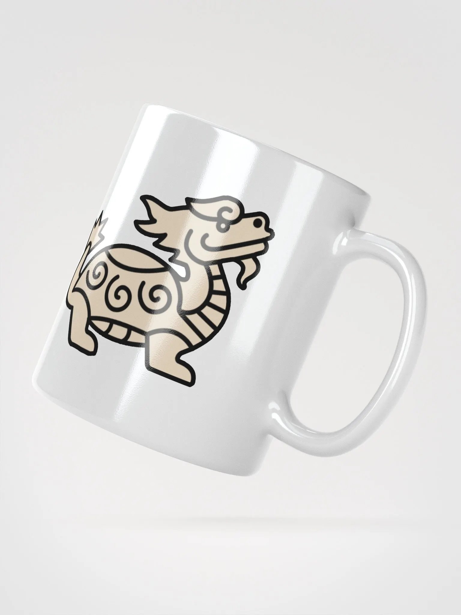 Mythos Mug! product image (6)