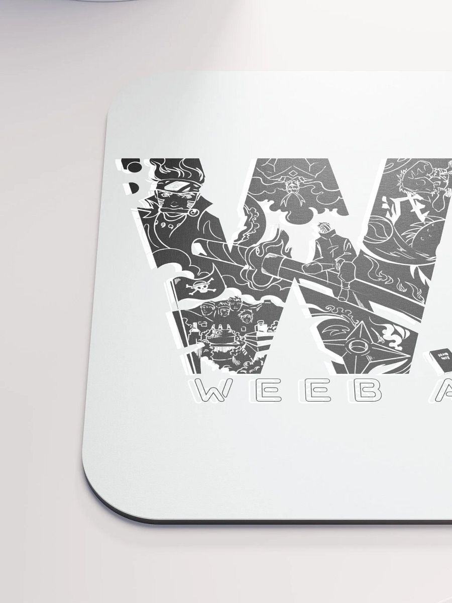 W.A Mouse Pad product image (6)