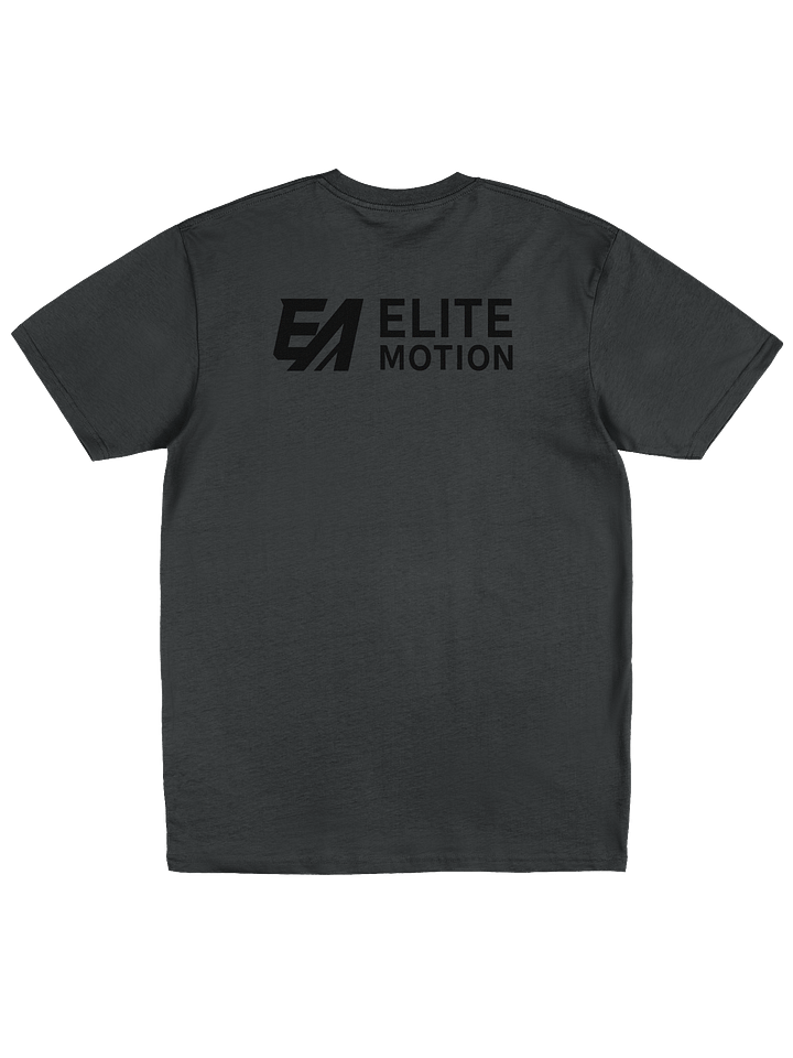 Elite Motion Warm-Up T-Shirt product image (2)