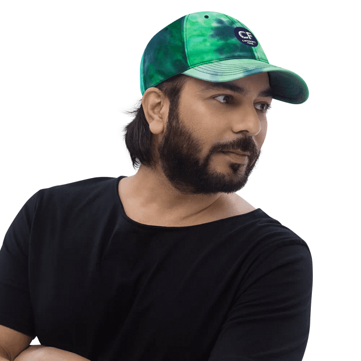 Summer Cap product image (2)
