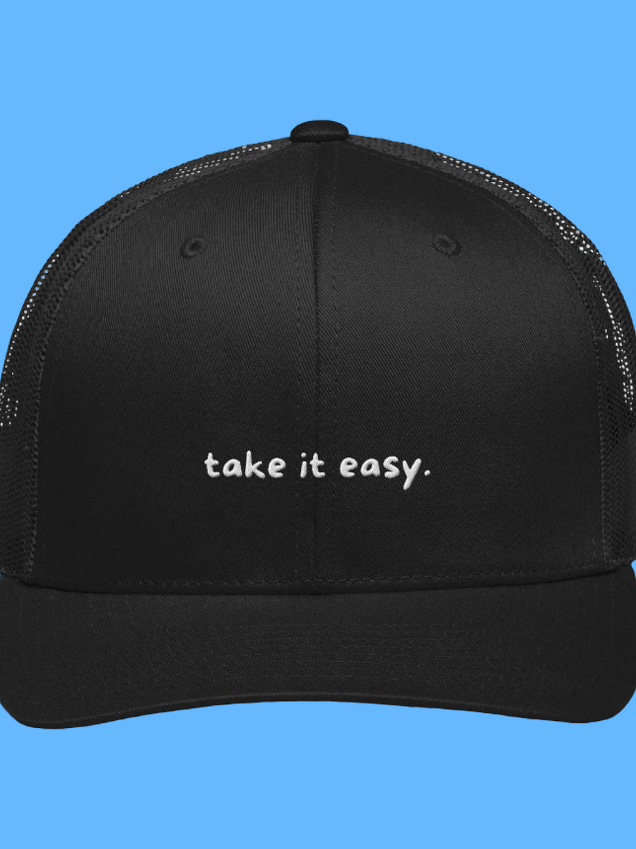 The Cap product image (1)