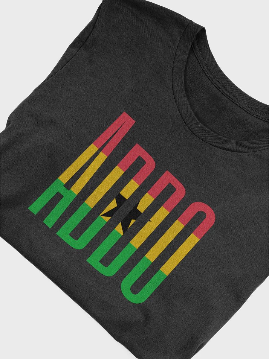Addo x 🇬🇭 product image (49)
