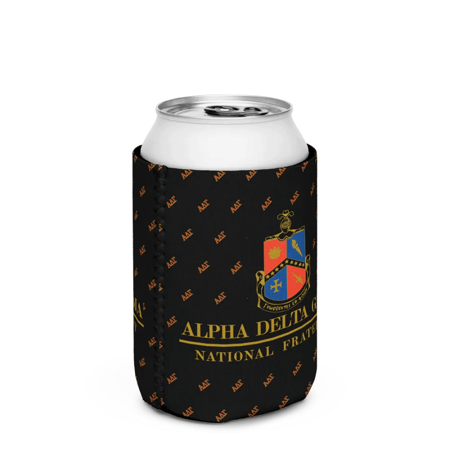 ADG Coozie - Pattern product image (2)