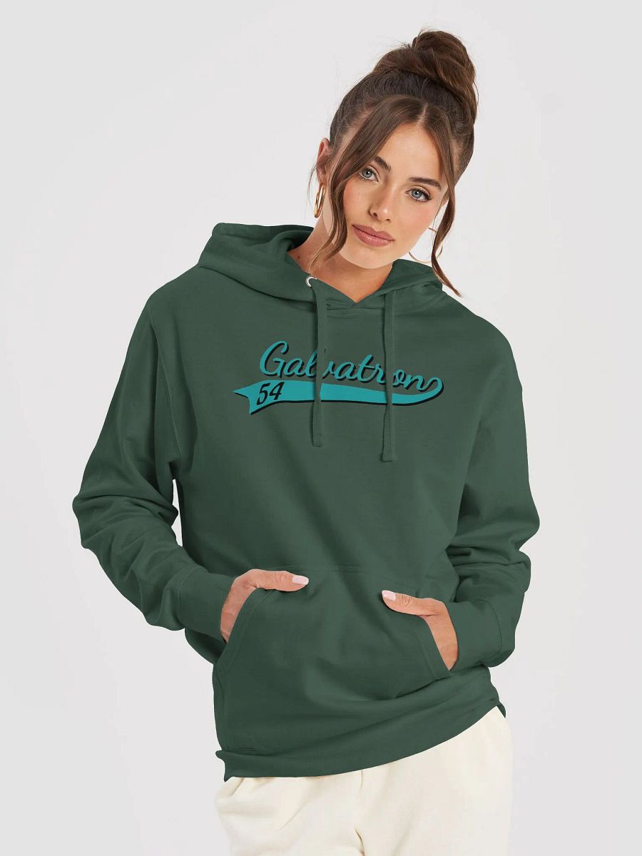 Galvatron 54 Minty Fresh Hoodie product image (41)