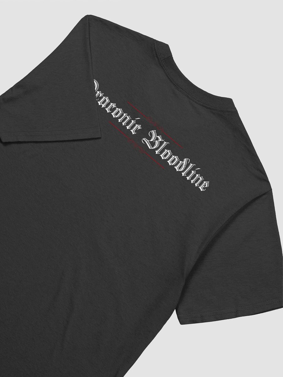 The Sorcerer Tee product image (2)
