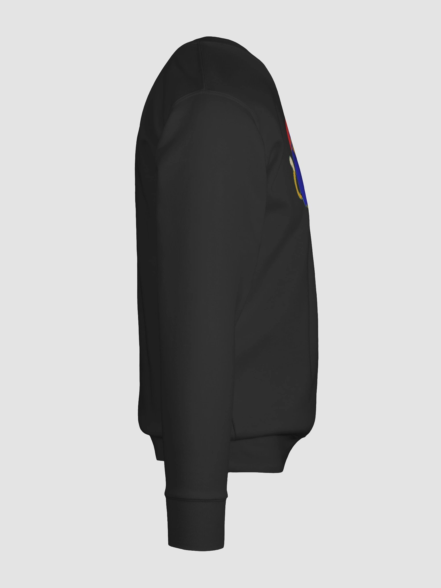 Courage! Sweatshirt product image (100)