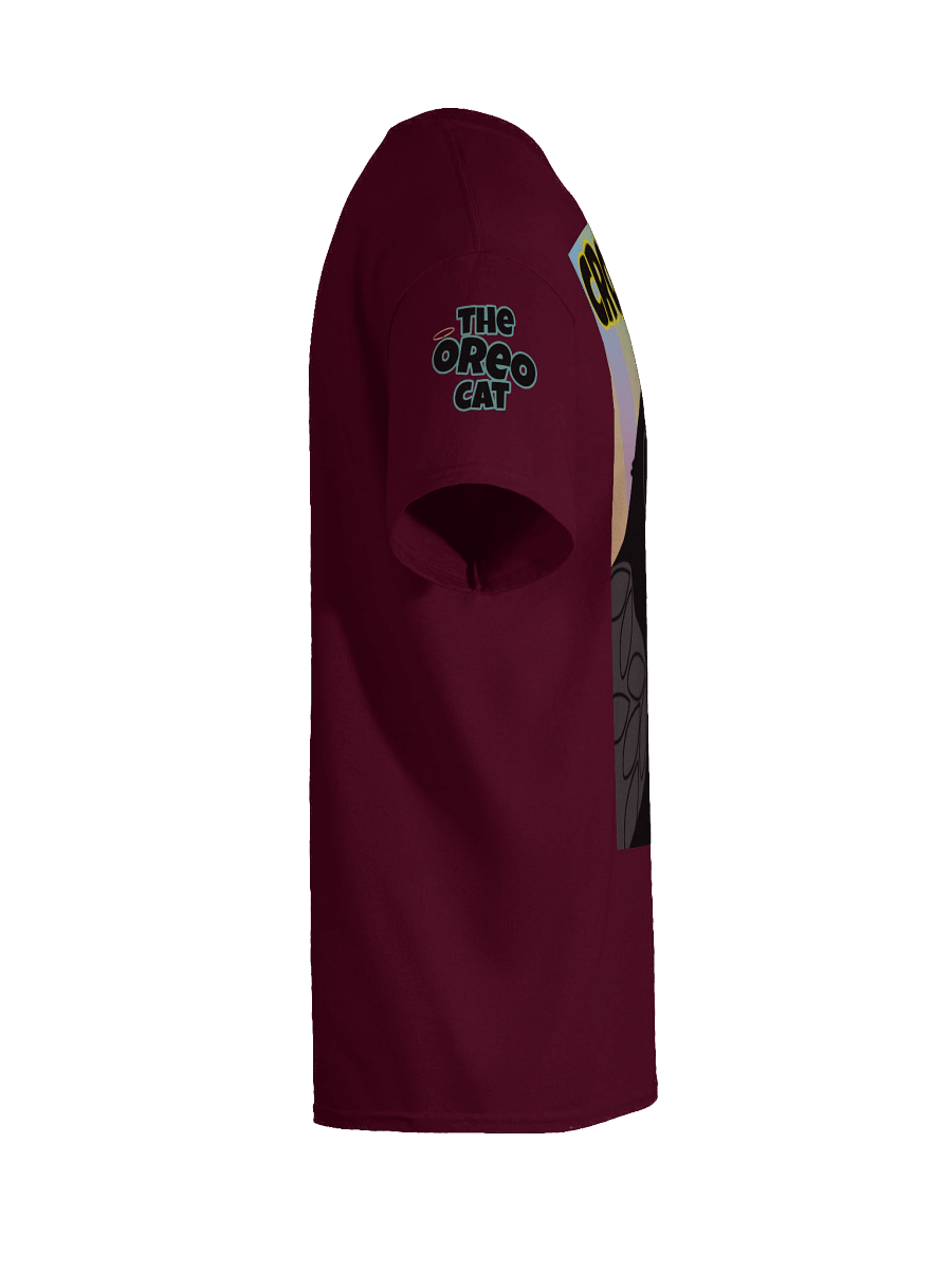 Crow Up (S-5XL) product image (24)