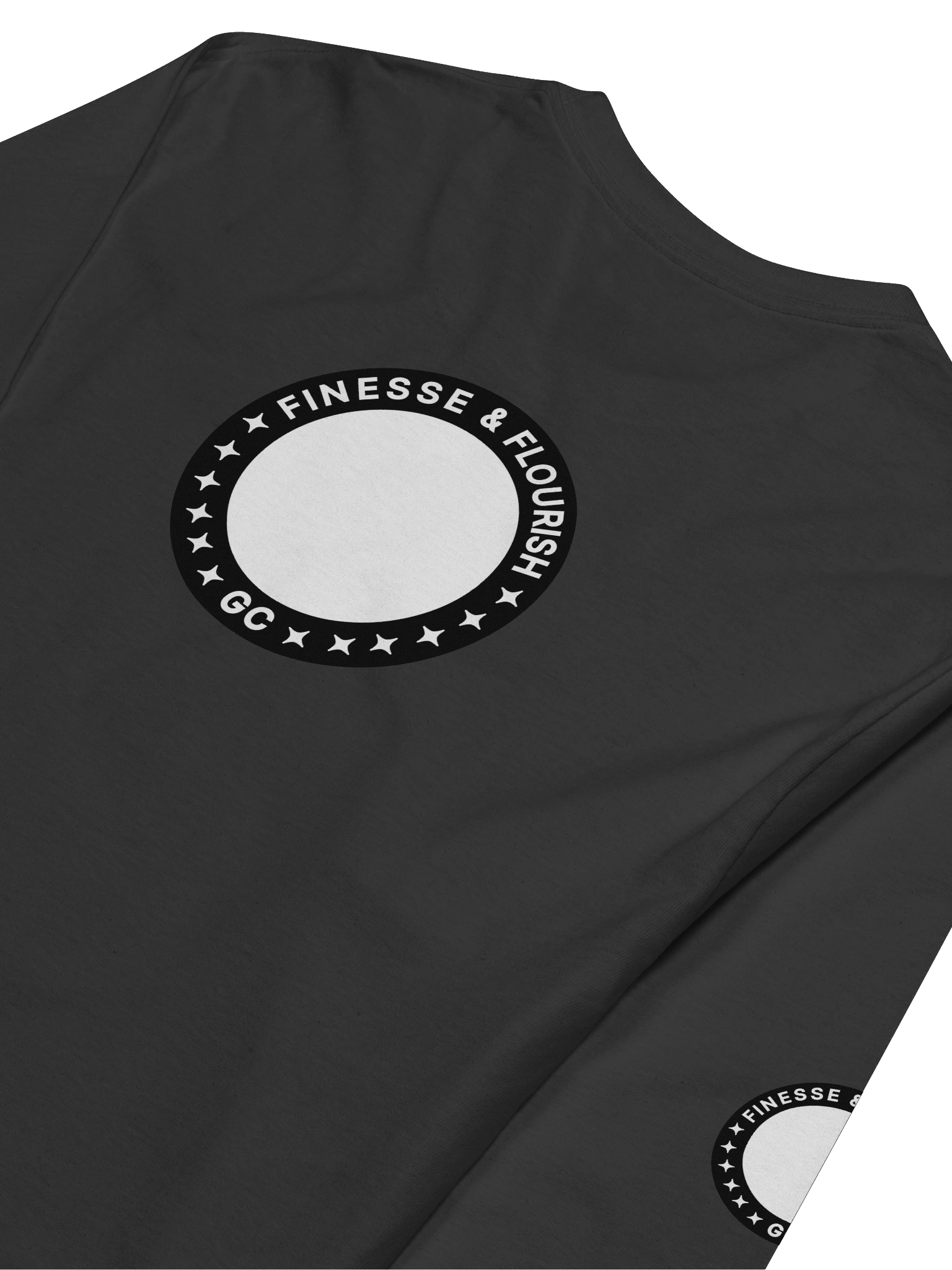 F&F x Champion Long Sleeve Shirt product image (8)