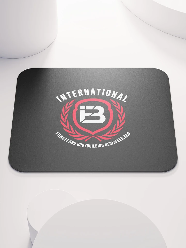 IFBNewsfeed.Org's Classic Mouse Pad product image (1)