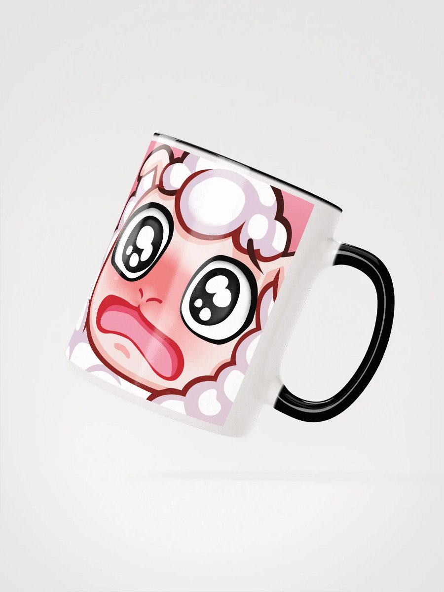 Nakkida Lewd Mug product image (3)