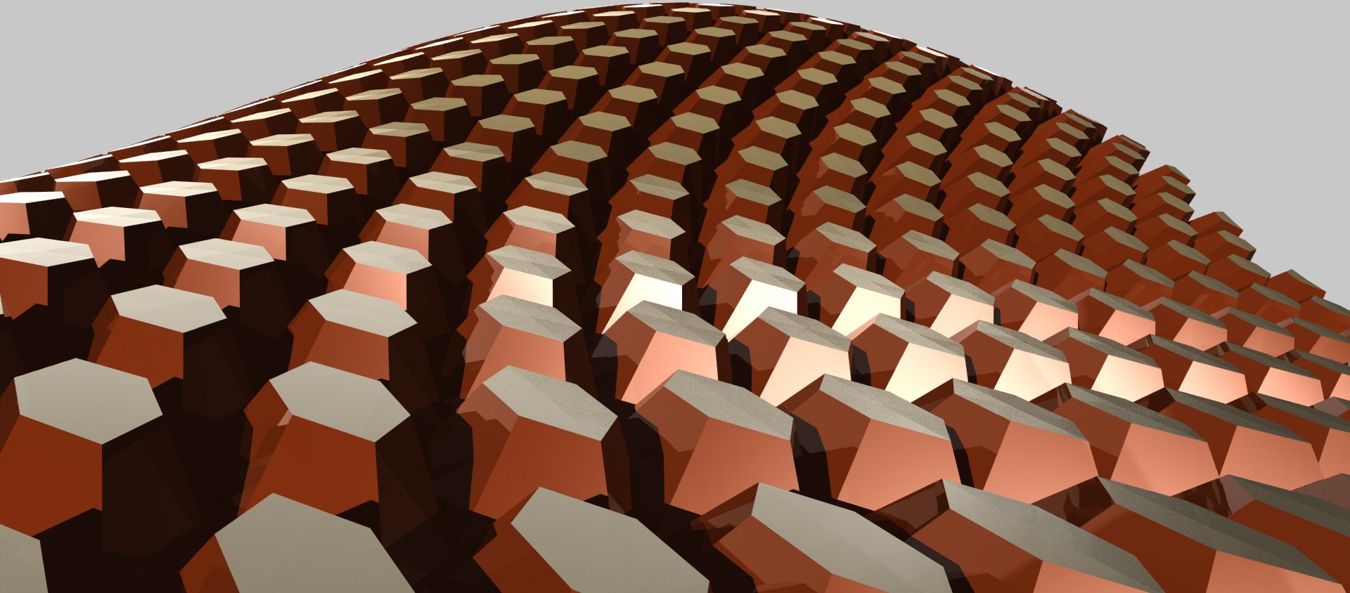 Parametric Facade Design Grasshopper Rhino Files Download product image (3)