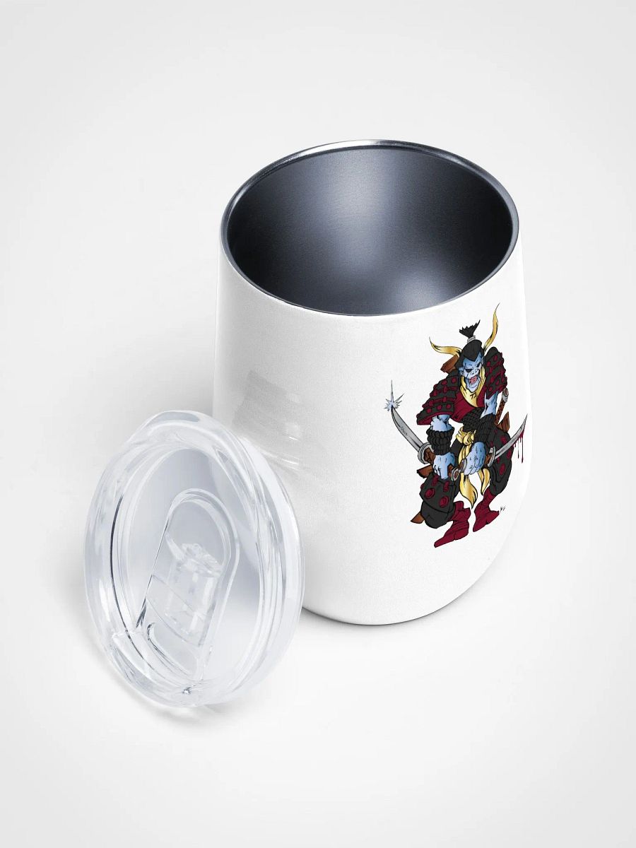 Katana DOJO Wine Tumbler product image (2)