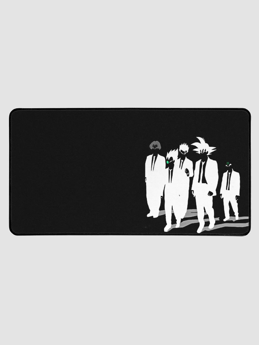 DragonBall Z Mousepad product image (1)