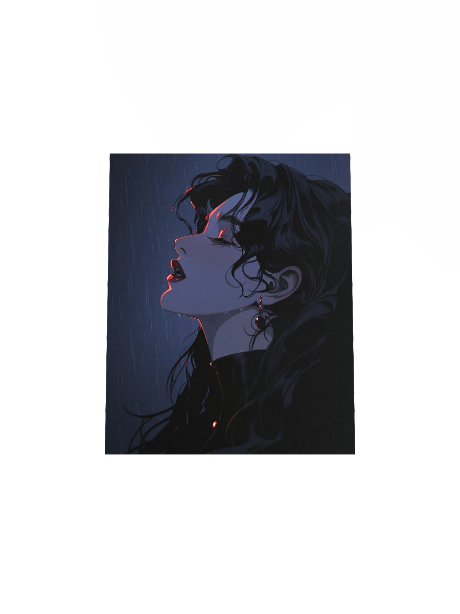 Tears in the Rain Reverie Poster product image (22)