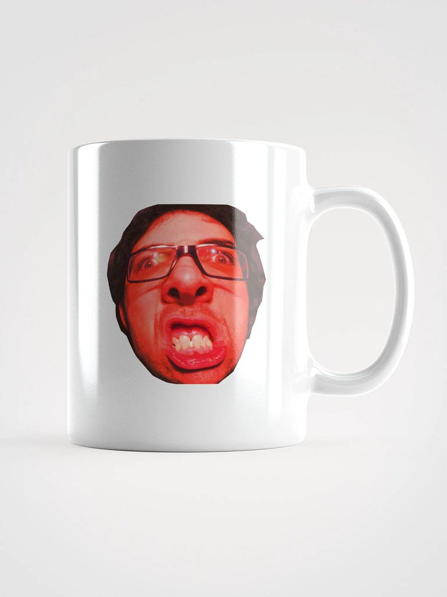 marcANGRY Mug product image (1)