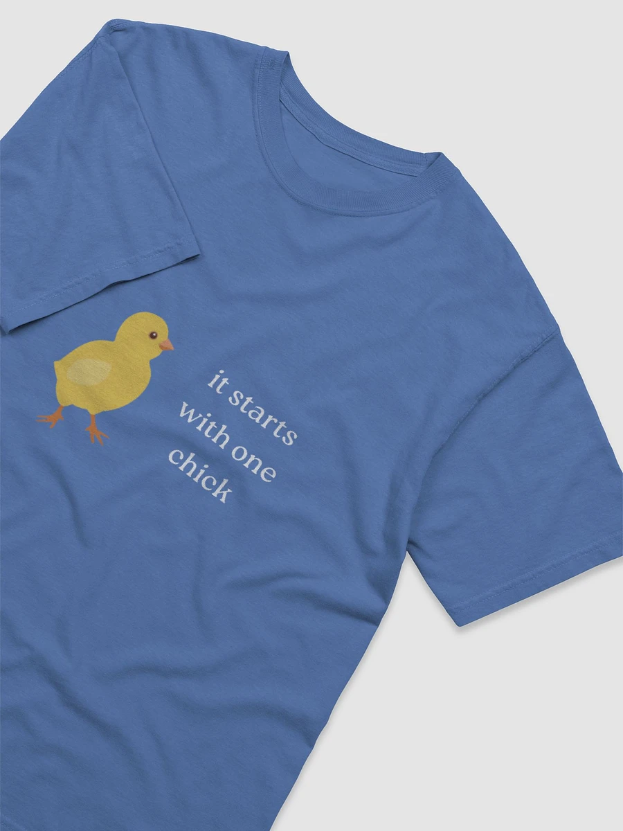 It Starts With One Chick Tee product image (3)