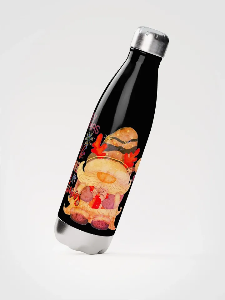 I WILL BE GNOME FOR CHRISTMAS product image (4)