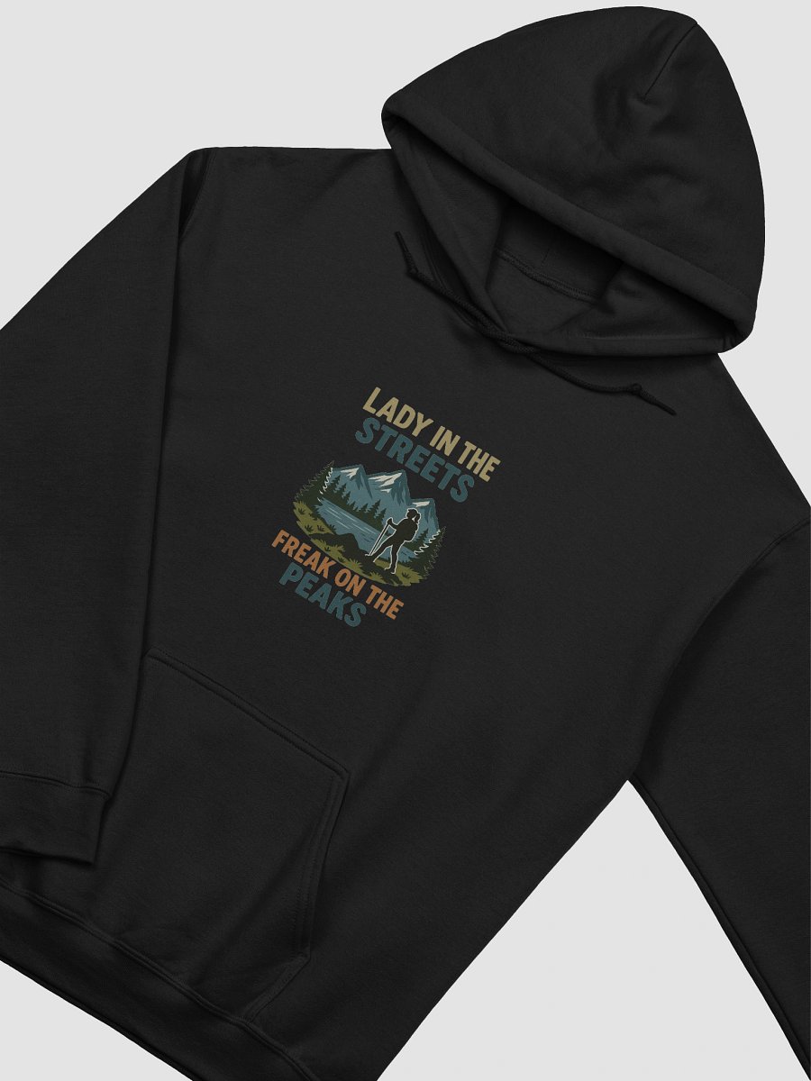 Freak on the Peaks sweatshirt product image (27)