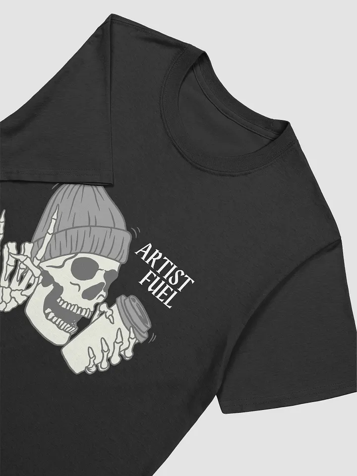 Artist Fuel T-Shirt product image (2)