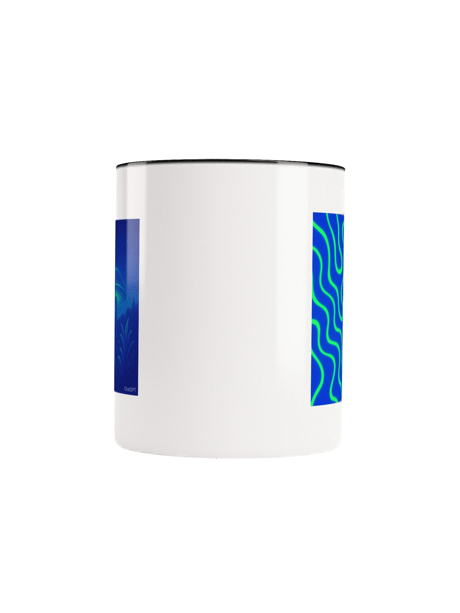 Electric Blue & Neon Green product image (35)